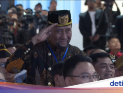 Perdebatan Letak Bangku Sultan Kutai Ke Kegiatan Pemimpin Negara
