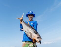 Tarif 0% Produk Ekspor Tuna Ke Jepang Resmi Berlaku, Intip Syaratnya