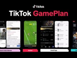 TikTok Kenalkan GamePlan Untuk yang Suka Aktivitasfisik