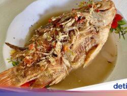 3 Resep Ikan Nila yang Sedap buat Lauk Makan Siang