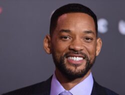 Will Smith Digugat atas Dugaan Pelecehan Seksual hingga Korban Trauma