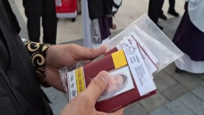 162 Ribu Visa Jamaah Haji 2026 Selesai Diproses, Sisanya Awal Maret