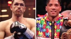 2 Duel Tinju Guncang Inggris, Callum Smith vs David Morrell Resmi Digelar Ke Liverpool