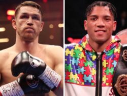 2 Duel Tinju Guncang Inggris, Callum Smith vs David Morrell Resmi Digelar Ke Liverpool