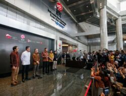 4 Pejabat OJK Mundur Dari Sebab Itu Momentum Perkuat Tata Kelola, Legislator Pede Pasar Tetap Tenteram