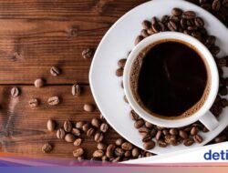 Puasa Tapi Mau Ngopi? Minuman Decaf Bisa Didalam Sebab Itu Pilihan