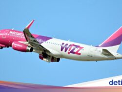 Penumpang Lihat Wifi Bernama ‘Teroris’, Pesawat Langsung Dikawal Jet Tempur