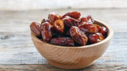 Agar Aman Kurma Jangan Langsung Dimakan, Lakukan Ini Sebelumnya Dikonsumsi!