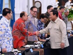 Board of Peace Komitmen Prabowo Dukung Kemerdekaan Palestina