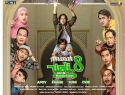 Musala dan Sultan’ Hadir Ke RCTI Jelang Berbuka Puasa