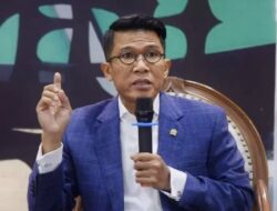 Biaya MBG Disorot Menggerus Dana Pembelajaran, Ini Kata Misbakhun