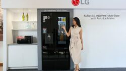 Apa Istimewanya Kulkas Rp23 Juta LG InstaView?