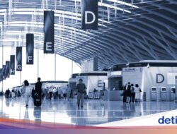 Daftar Terbaru Negeri Bebas Visa Hingga China