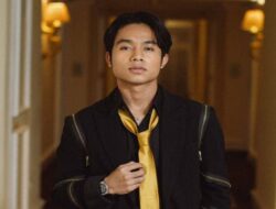 Betrand Peto Cerita Imlek Tanpa Angpao, Permintaan Sarwendah Sebagai Kenang Kakek