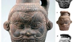 Bikin Teler Parah, Penyalahgunaan Narkotika Zaman Firaun Ditemukan