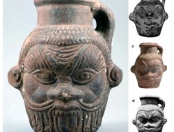 Bikin Teler Parah, Penyalahgunaan Narkotika Zaman Firaun Ditemukan