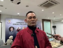 Boni Hargens Ungkap Risiko Menempatkan Polri Hingga Bawah Kementerian