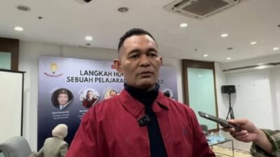 Boni Hargens Ungkap Risiko Menempatkan Polri Hingga Bawah Kementerian