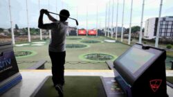 Bukan Cuma Kuota, Telkomsel Kini Jual Pengalaman Hidup Main Golf