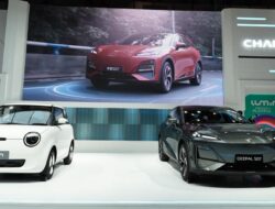 Mengenal Changan, Merek China Berusia Ratusan Tahun Debut Ke IIMS 2026