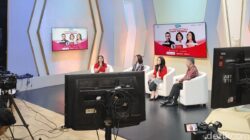 Cerita Dea Ananda Hadapi Anak Kurang Zat Besi, Kemajuan Fisik Sempat Stuck