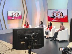 Cerita Dea Ananda Hadapi Anak Kurang Zat Besi, Kemajuan Fisik Sempat Stuck