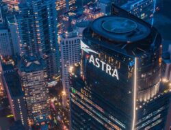 Daya Bertahan Usaha Astra Di 2025, Kantongi Pendapatan hingga Rp323,4 Triliun