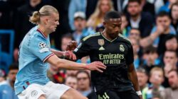 Manchester City Bentrok Real Madrid?