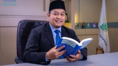 Menelusuri Warisan Pemikiran KH. Mahrus Amin