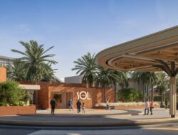 Giantara Serpong City Perkuat Daya Tarik Kawasan, Mal Pertama Hingga Cisauk Segera Hadir