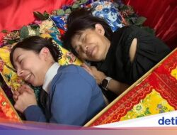 Gaya Unik Di Jepang, Bermeditasi Peti Mati