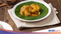 Untuk Soekarno sampai Prabowo, Ini 8 Konsumsi Unjuk Ri RI yang Bikin Penasaran