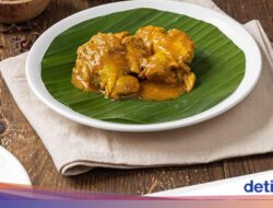 Untuk Soekarno sampai Prabowo, Ini 8 Konsumsi Unjuk Ri RI yang Bikin Penasaran