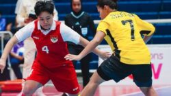 Indonesia Ditahan Malaysia, Potensi Hingga Semifinal Menipis