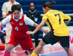 Indonesia Ditahan Malaysia, Potensi Hingga Semifinal Menipis