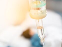 Peristiwa Pidana Hukum Tak Biasa, Bocah Umur 10 Tahun Kena Stroke padahal Terlihat Sehat