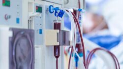 Menkes Sebut Ada 60 Ribu Pasien Cuci Darah Mutakhir Tiap Tahun, Inikah Pemicunya?