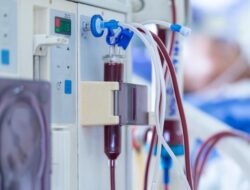 Menkes Sebut Ada 60 Ribu Pasien Cuci Darah Mutakhir Tiap Tahun, Inikah Pemicunya?