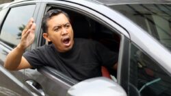 5 Cara Tetap Efisien Berkendara Pada Puasa