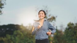 Lebih Baik Berlari Setelahnya Sahur atau Menjelang Berbuka Puasa? Ini Kata Pakar IPB