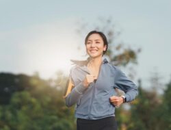Lebih Baik Berlari Setelahnya Sahur atau Menjelang Berbuka Puasa? Ini Kata Pakar IPB
