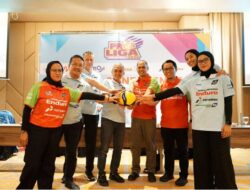 Jakarta Pertamina Enduro Siap Amankan Papan Atas Proliga 2026 Ke Malang
