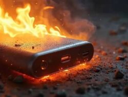 Jepang Melarang Penggunaan Power Bank Ke Pesawat Mulai April 2026