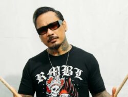 Jerinx SID Sebut Dulu Omongannya Soal Hubungan Covid-19 dan Epstein Files Dikatakan Halu