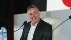 John Herdman Tak Sabar Pimpin Timnasional Indonesia Ke Trophy AFF 2026