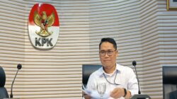 Peristiwa Pidana Suap Importasi Produk Hingga Bea Cukai, KPK Sita Rp40,5 Miliar dan Emas 5,3 Kg