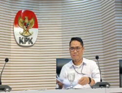 Peristiwa Pidana Suap Importasi Produk Hingga Bea Cukai, KPK Sita Rp40,5 Miliar dan Emas 5,3 Kg