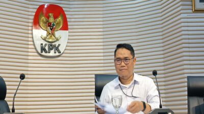 Peristiwa Pidana Suap Importasi Produk Hingga Bea Cukai, KPK Sita Rp40,5 Miliar dan Emas 5,3 Kg