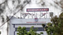 Kemenpora Buka Seleksi Terbuka Deputi Industri Latihan, Wujudkan Visi Pemimpin Negara soal Transparansi