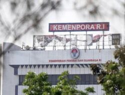 Kemenpora Buka Seleksi Terbuka Deputi Industri Latihan, Wujudkan Visi Pemimpin Negara soal Transparansi